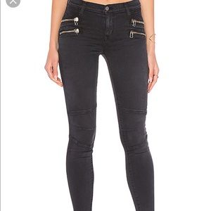 Lovers and Friends cole skinny jean